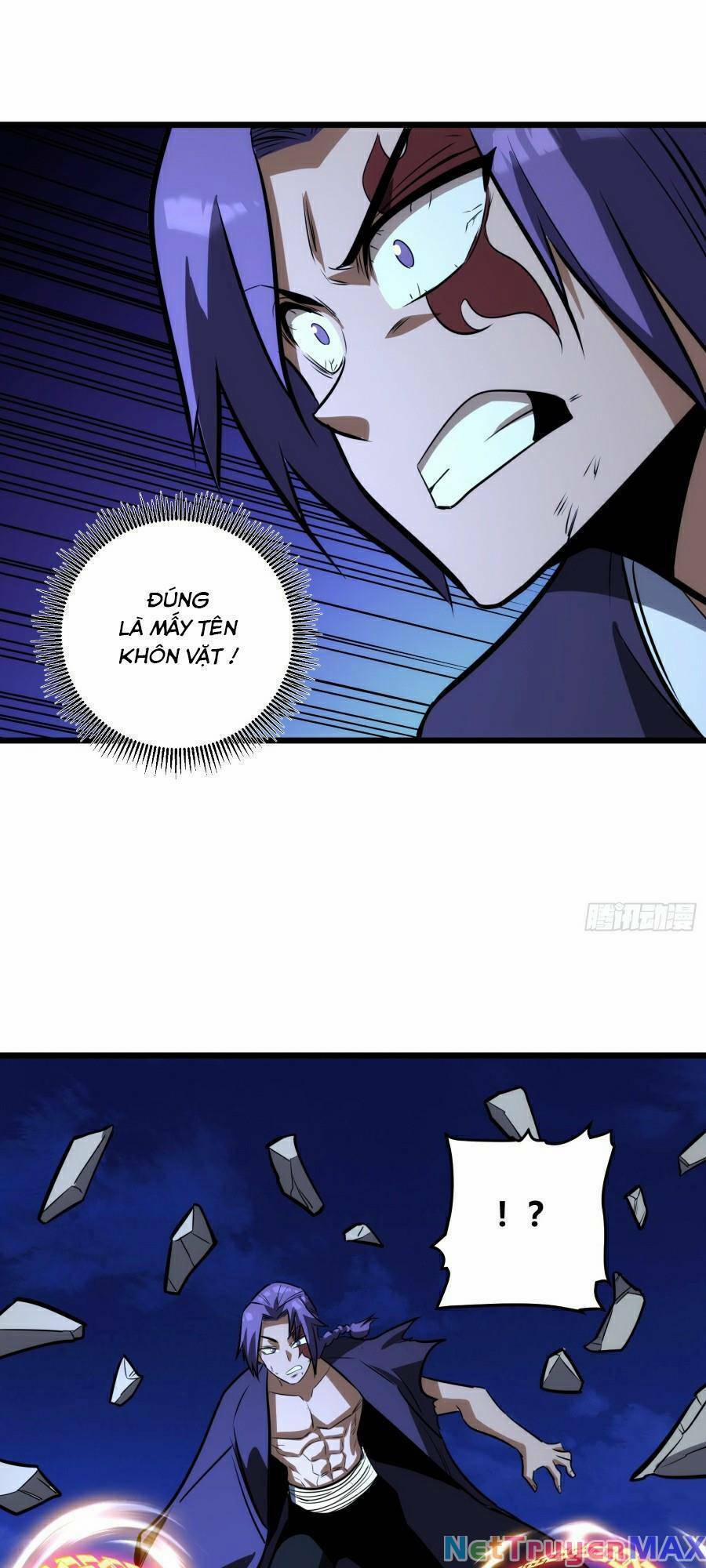 Tự Kỷ Luật Ta Đây Bất Khả Chiến Bại 68 trang 30