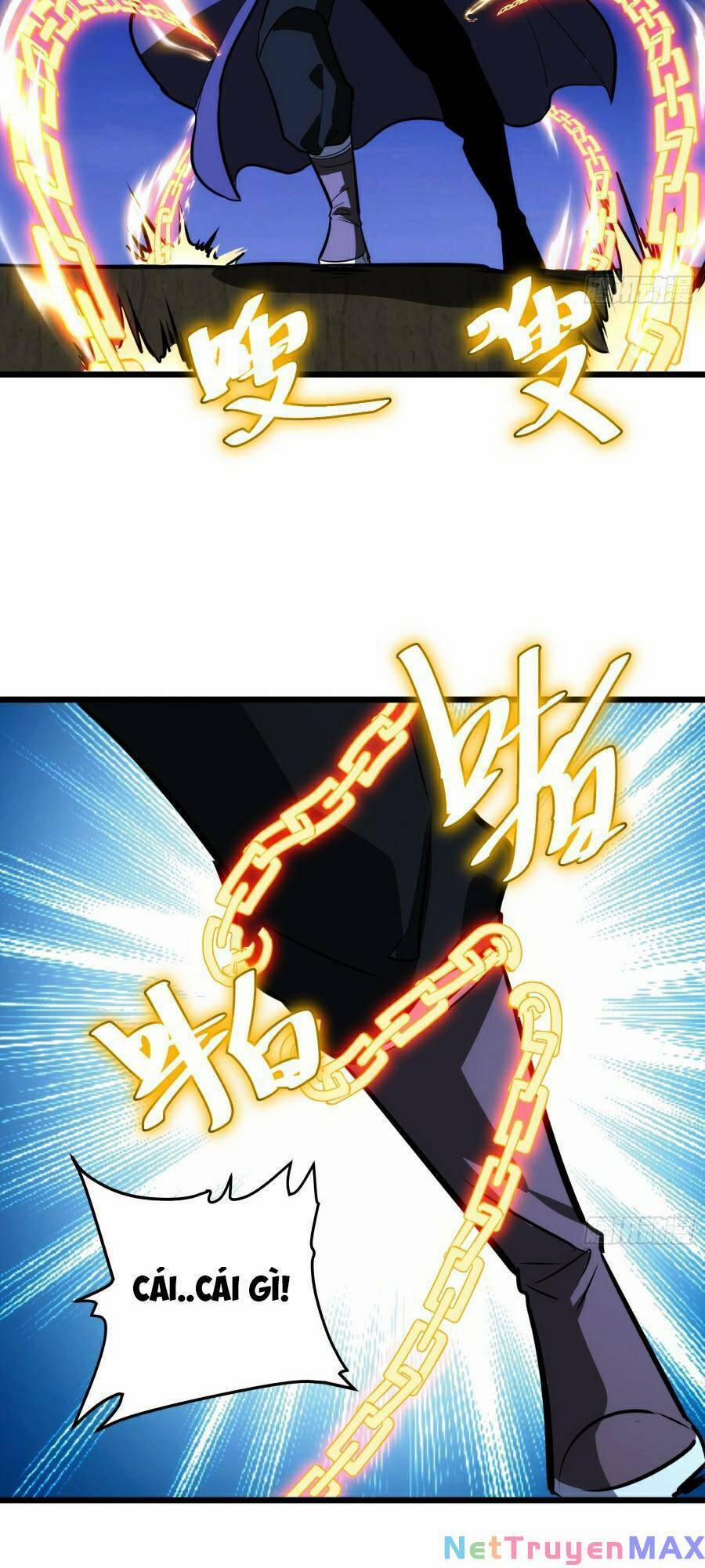 Tự Kỷ Luật Ta Đây Bất Khả Chiến Bại 68 trang 31