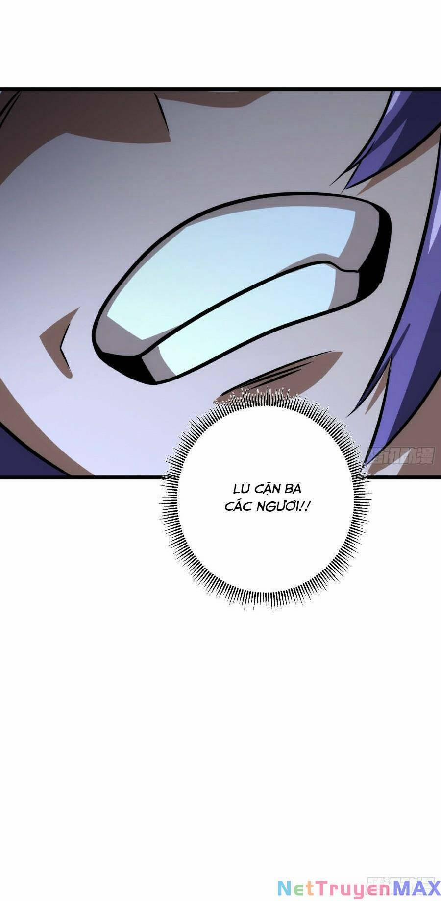 Tự Kỷ Luật Ta Đây Bất Khả Chiến Bại 68 trang 35