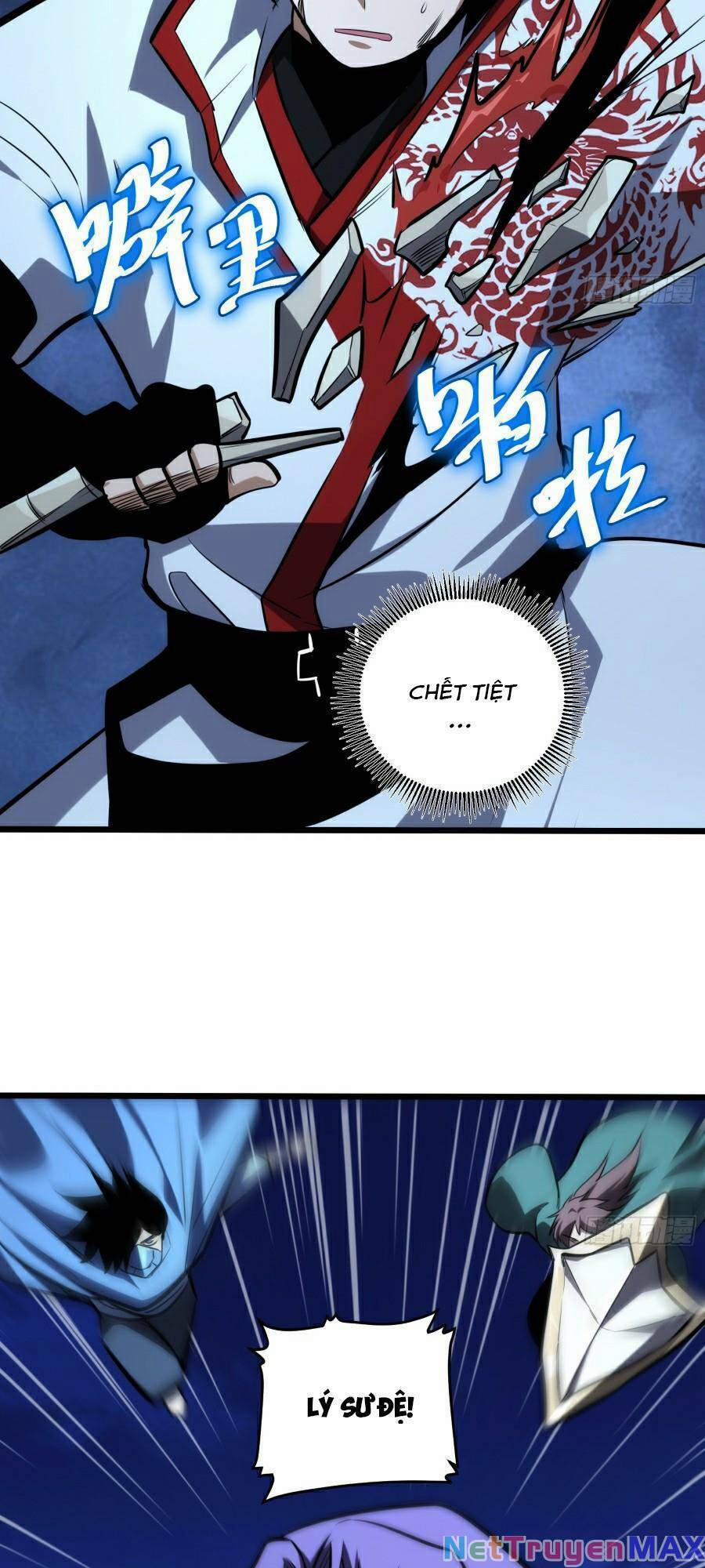 Tự Kỷ Luật Ta Đây Bất Khả Chiến Bại 68 trang 7