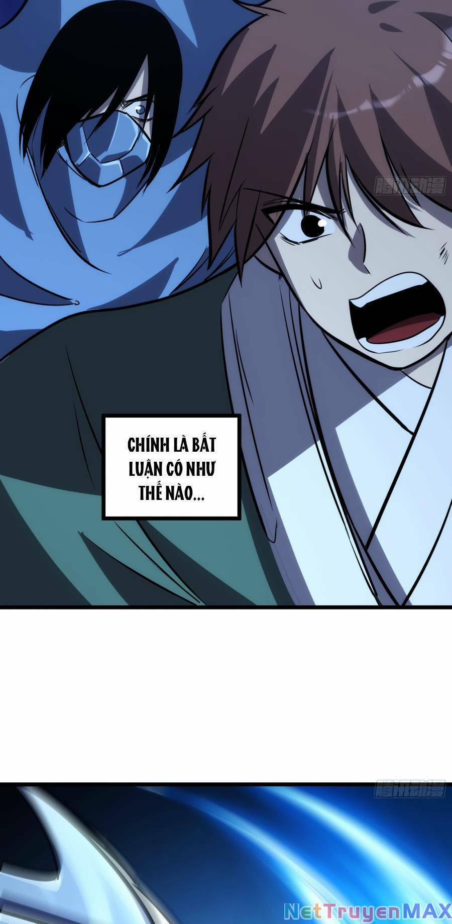 Tự Kỷ Luật Ta Đây Bất Khả Chiến Bại 69 trang 10