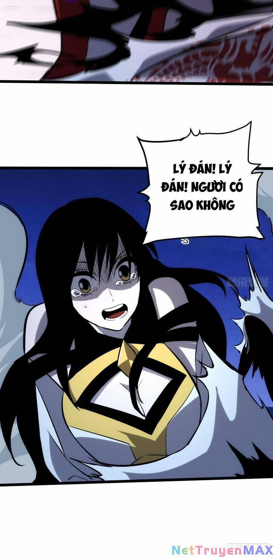 Tự Kỷ Luật Ta Đây Bất Khả Chiến Bại 69 trang 17