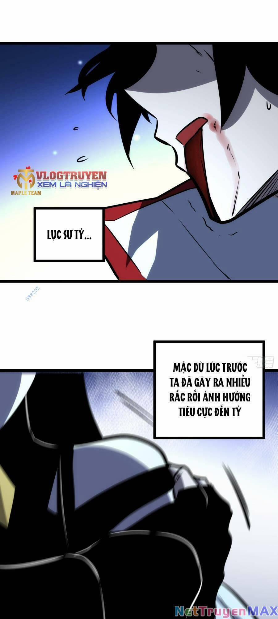 Tự Kỷ Luật Ta Đây Bất Khả Chiến Bại 69 trang 24