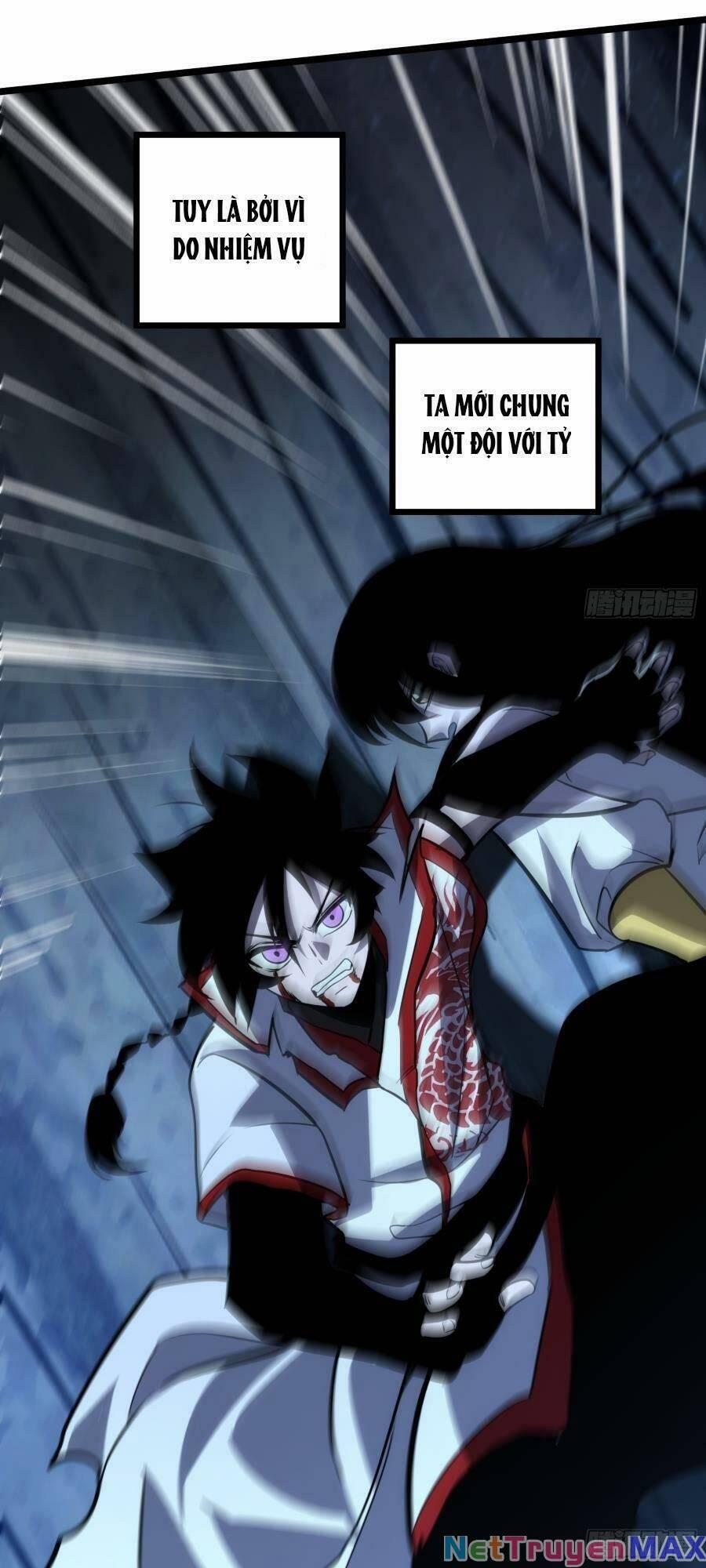 Tự Kỷ Luật Ta Đây Bất Khả Chiến Bại 69 trang 26