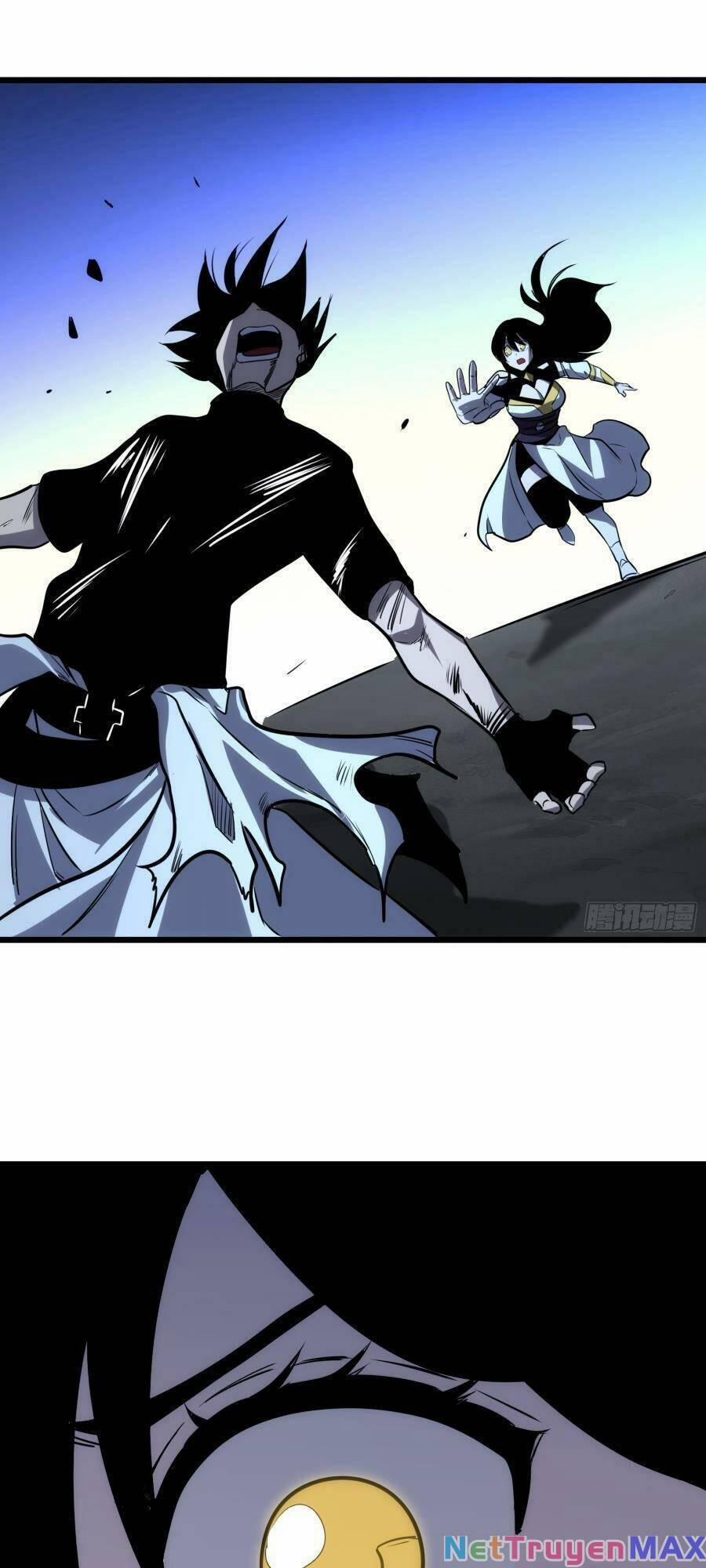 Tự Kỷ Luật Ta Đây Bất Khả Chiến Bại 69 trang 36