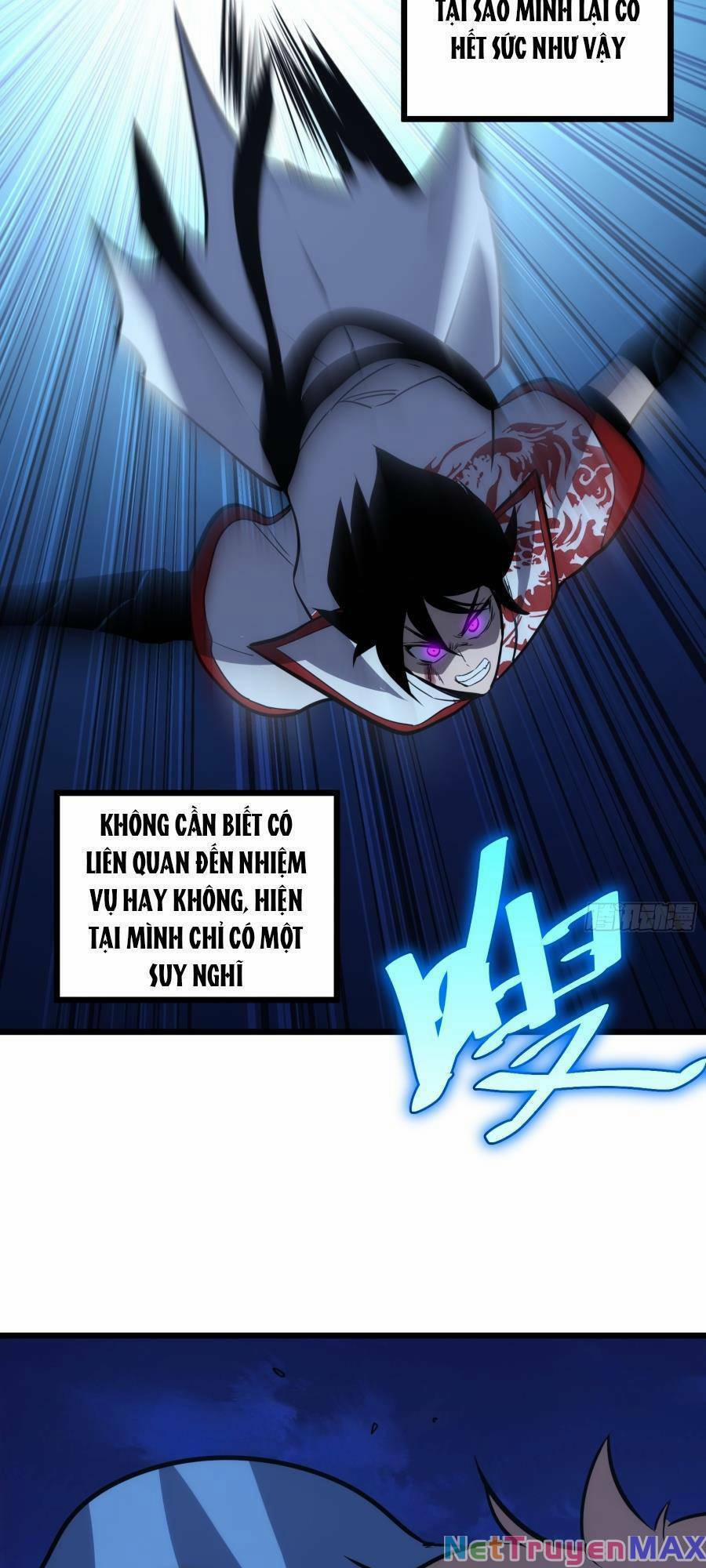 Tự Kỷ Luật Ta Đây Bất Khả Chiến Bại 69 trang 9