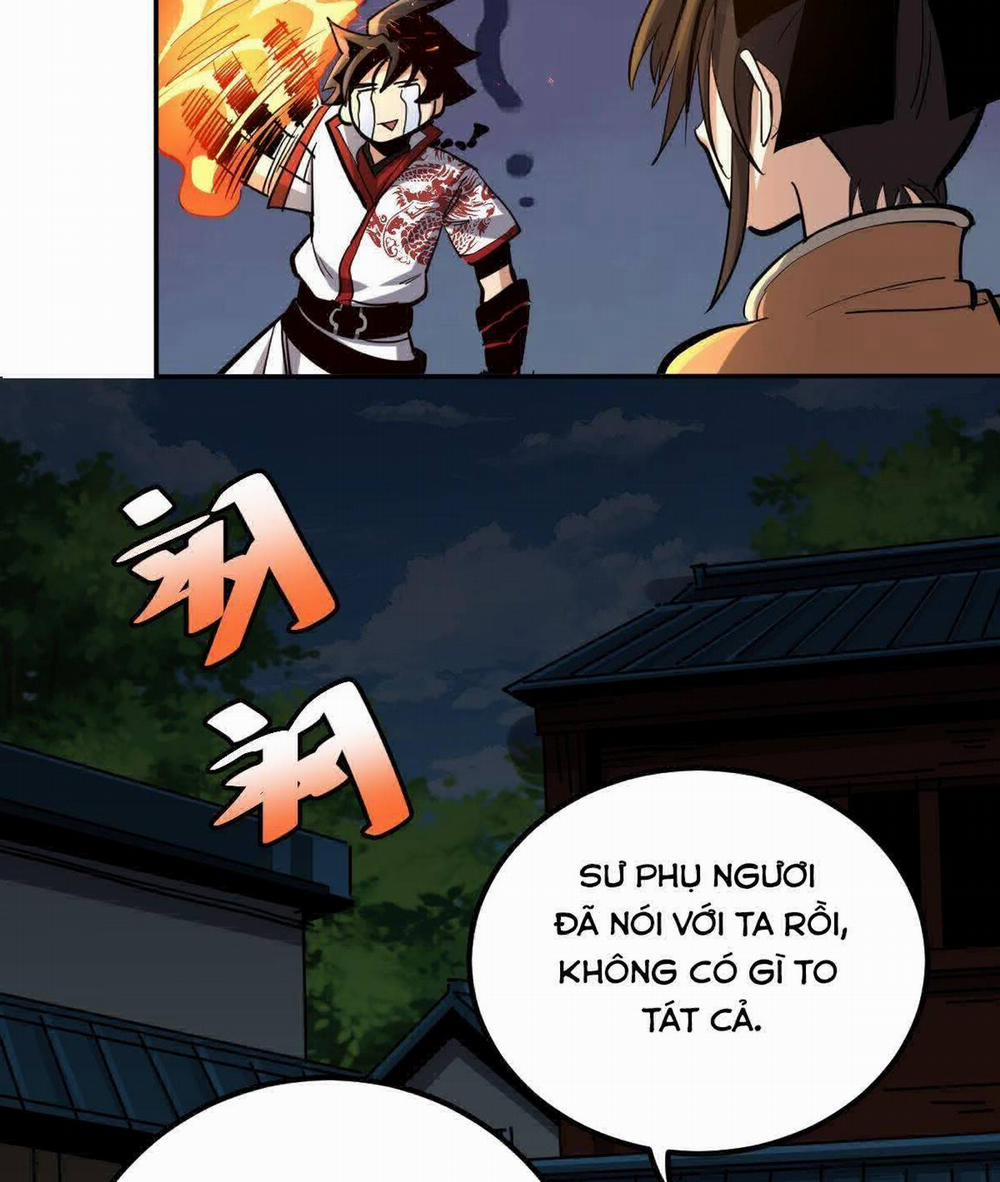 Tự Kỷ Luật Ta Đây Bất Khả Chiến Bại 7 trang 13