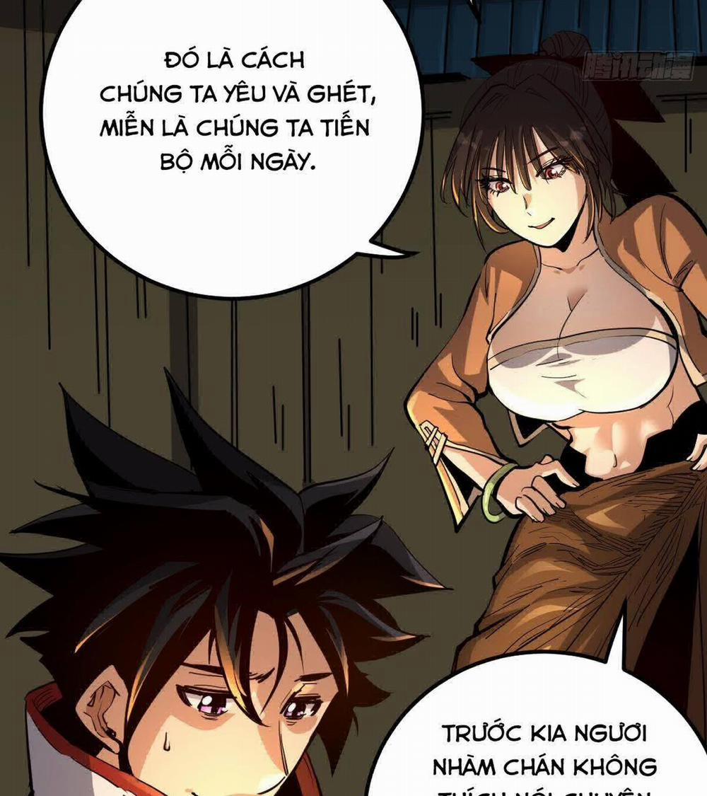 Tự Kỷ Luật Ta Đây Bất Khả Chiến Bại 7 trang 14