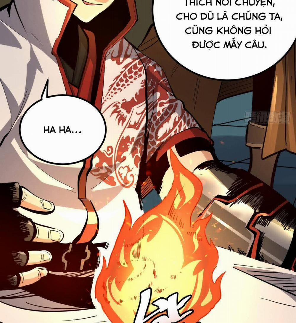 Tự Kỷ Luật Ta Đây Bất Khả Chiến Bại 7 trang 15