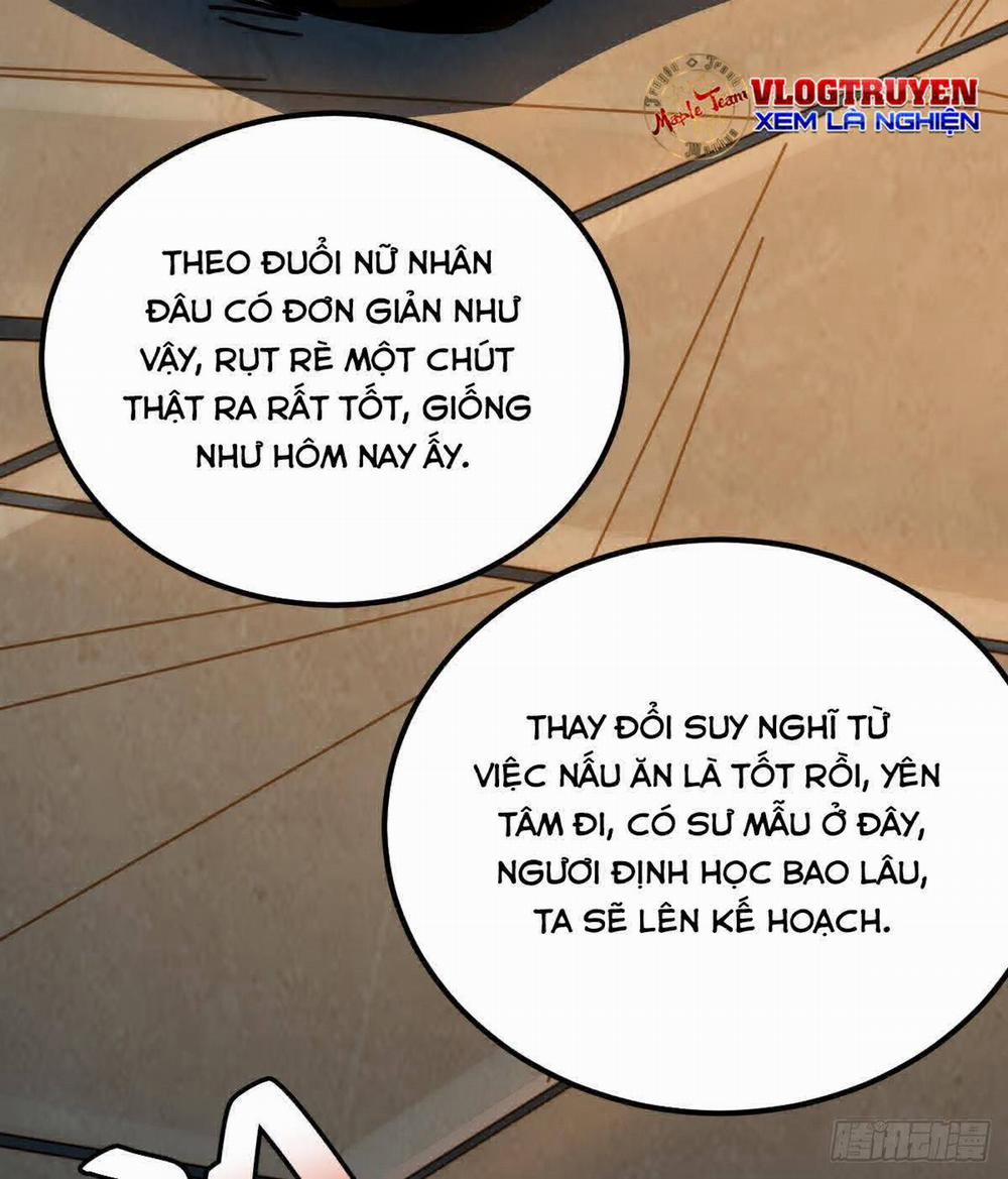 Tự Kỷ Luật Ta Đây Bất Khả Chiến Bại 7 trang 17