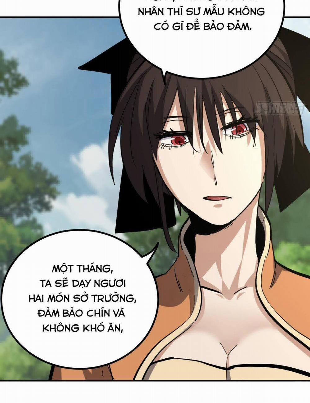 Tự Kỷ Luật Ta Đây Bất Khả Chiến Bại 7 trang 20