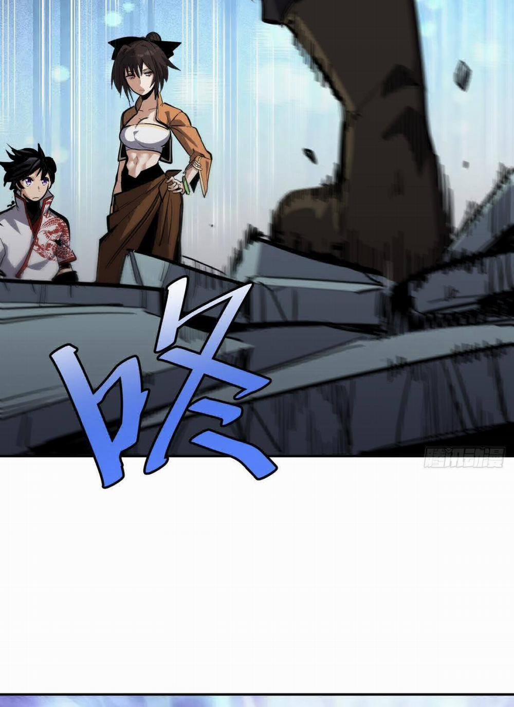 Tự Kỷ Luật Ta Đây Bất Khả Chiến Bại 7 trang 23