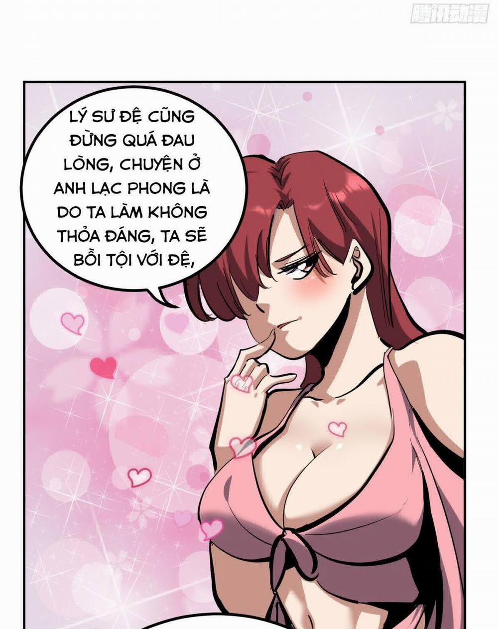 Tự Kỷ Luật Ta Đây Bất Khả Chiến Bại 7 trang 35