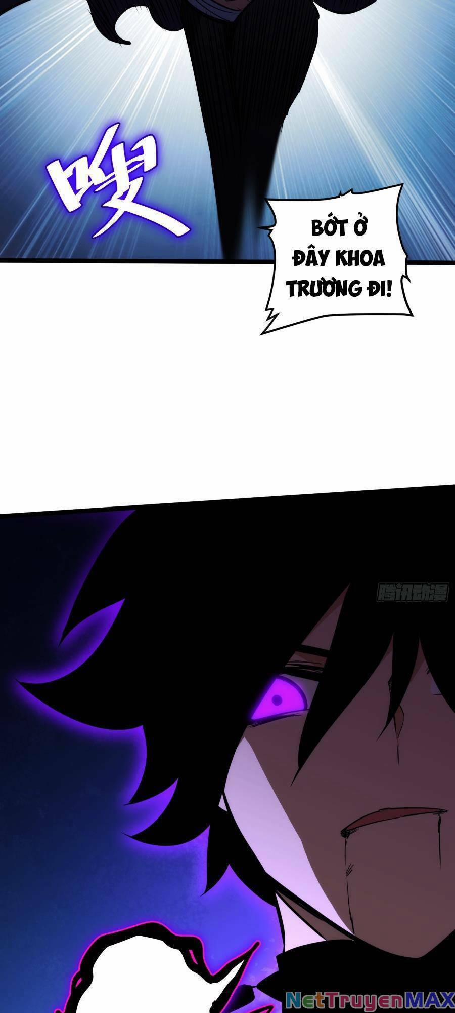Tự Kỷ Luật Ta Đây Bất Khả Chiến Bại 70 trang 33