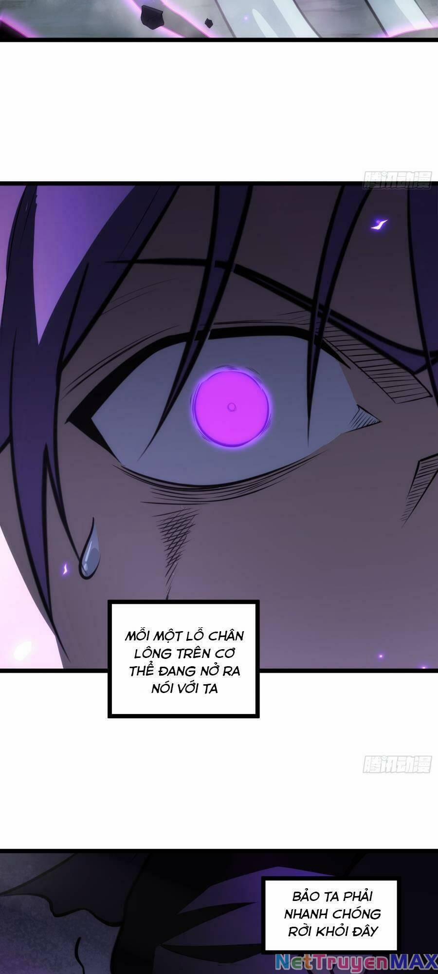 Tự Kỷ Luật Ta Đây Bất Khả Chiến Bại 71 trang 1