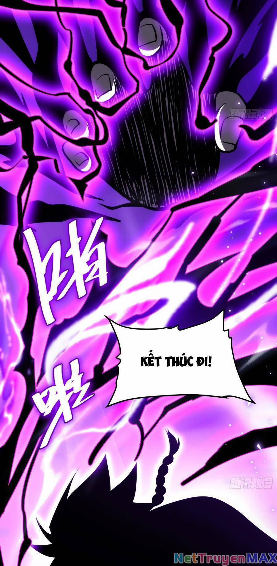 Tự Kỷ Luật Ta Đây Bất Khả Chiến Bại 71 trang 10