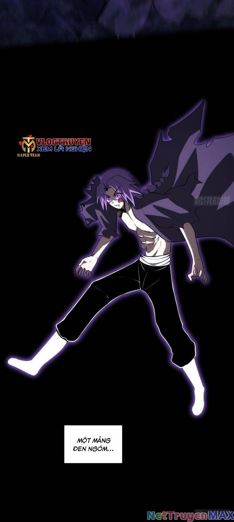 Tự Kỷ Luật Ta Đây Bất Khả Chiến Bại 71 trang 14