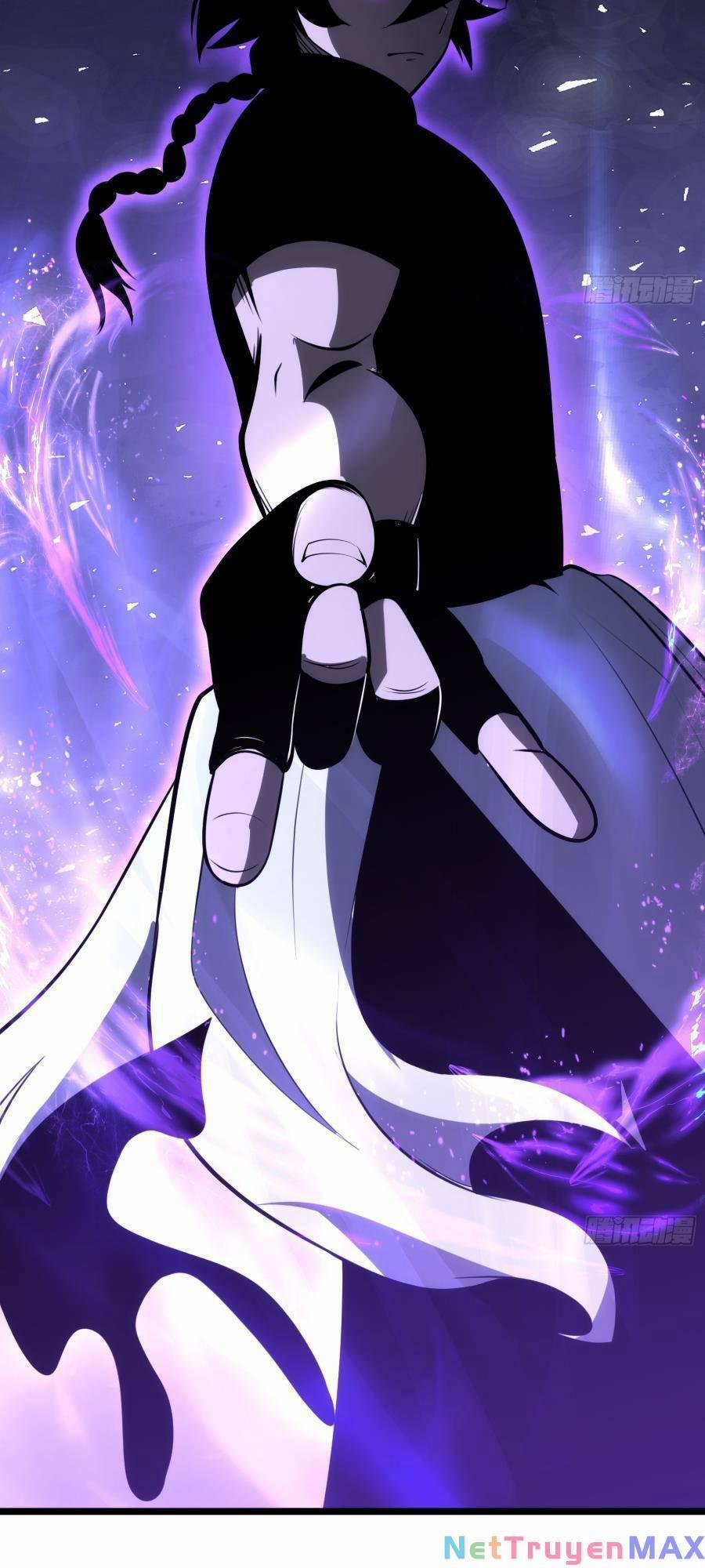 Tự Kỷ Luật Ta Đây Bất Khả Chiến Bại 71 trang 19