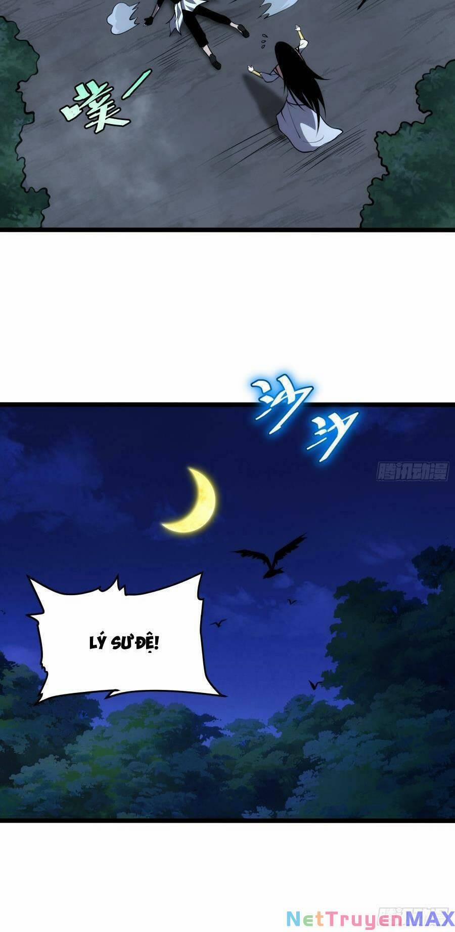 Tự Kỷ Luật Ta Đây Bất Khả Chiến Bại 71 trang 29