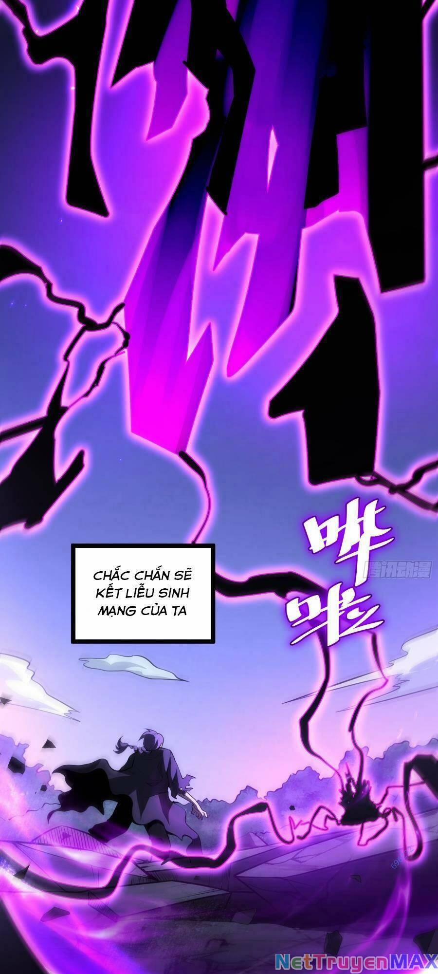 Tự Kỷ Luật Ta Đây Bất Khả Chiến Bại 71 trang 3