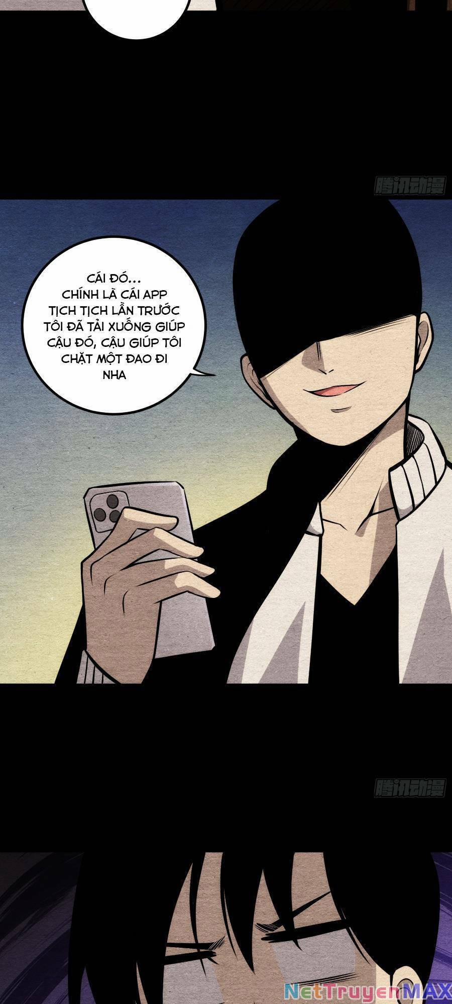 Tự Kỷ Luật Ta Đây Bất Khả Chiến Bại 71 trang 31