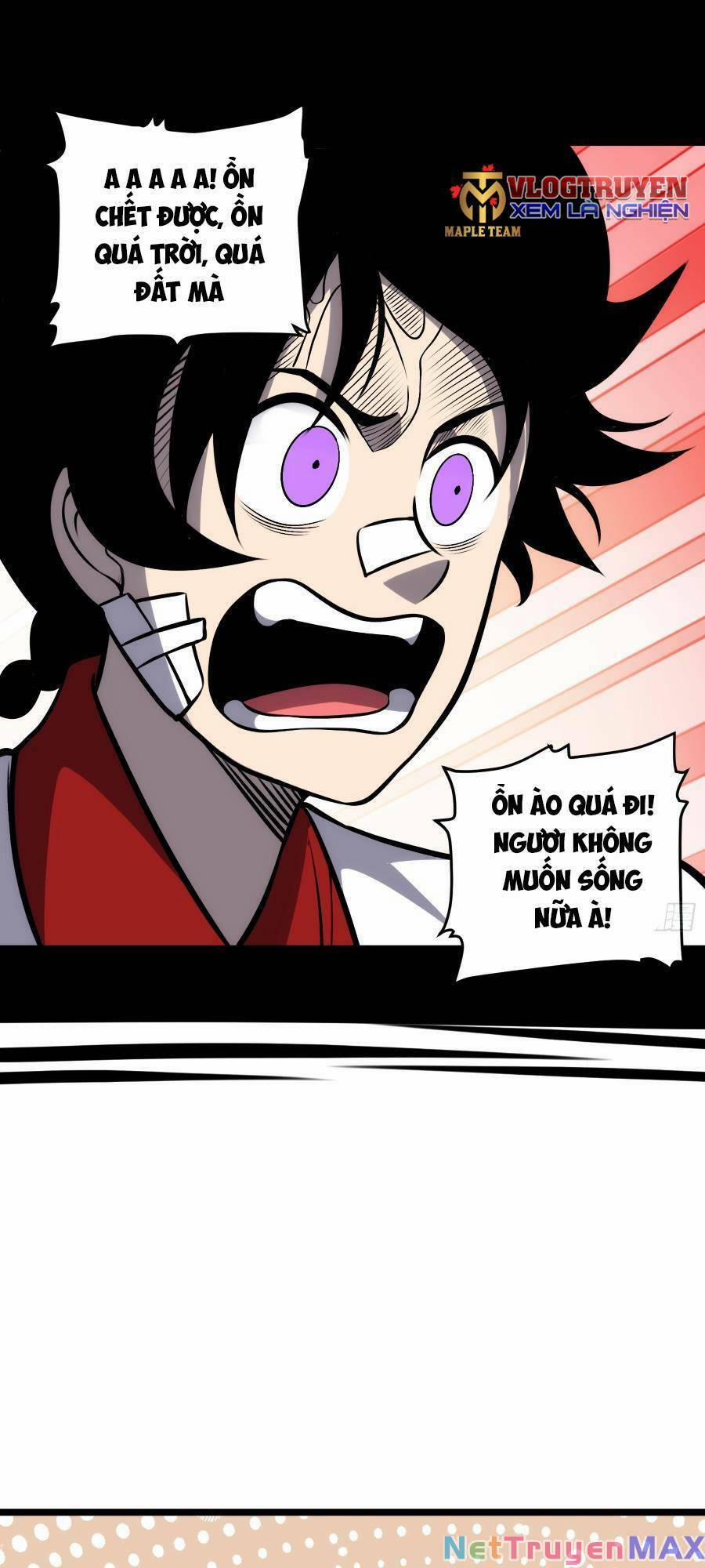 Tự Kỷ Luật Ta Đây Bất Khả Chiến Bại 71 trang 33