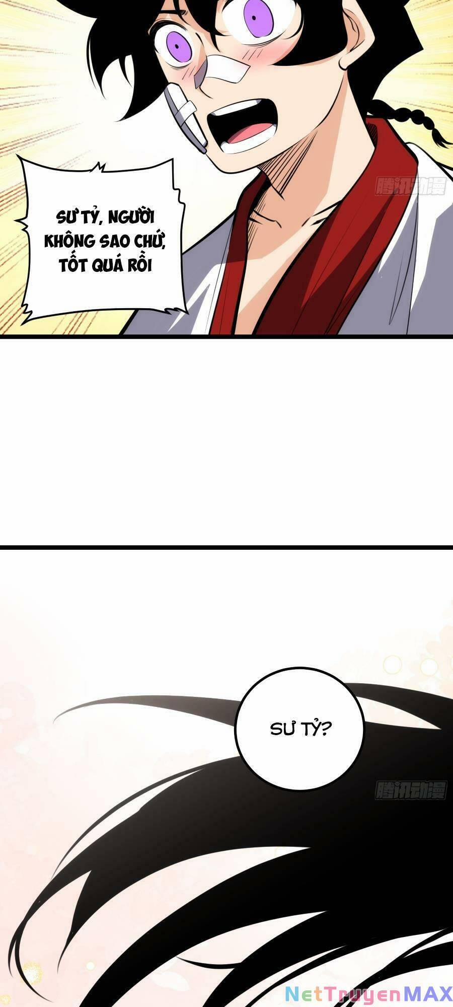 Tự Kỷ Luật Ta Đây Bất Khả Chiến Bại 71 trang 37