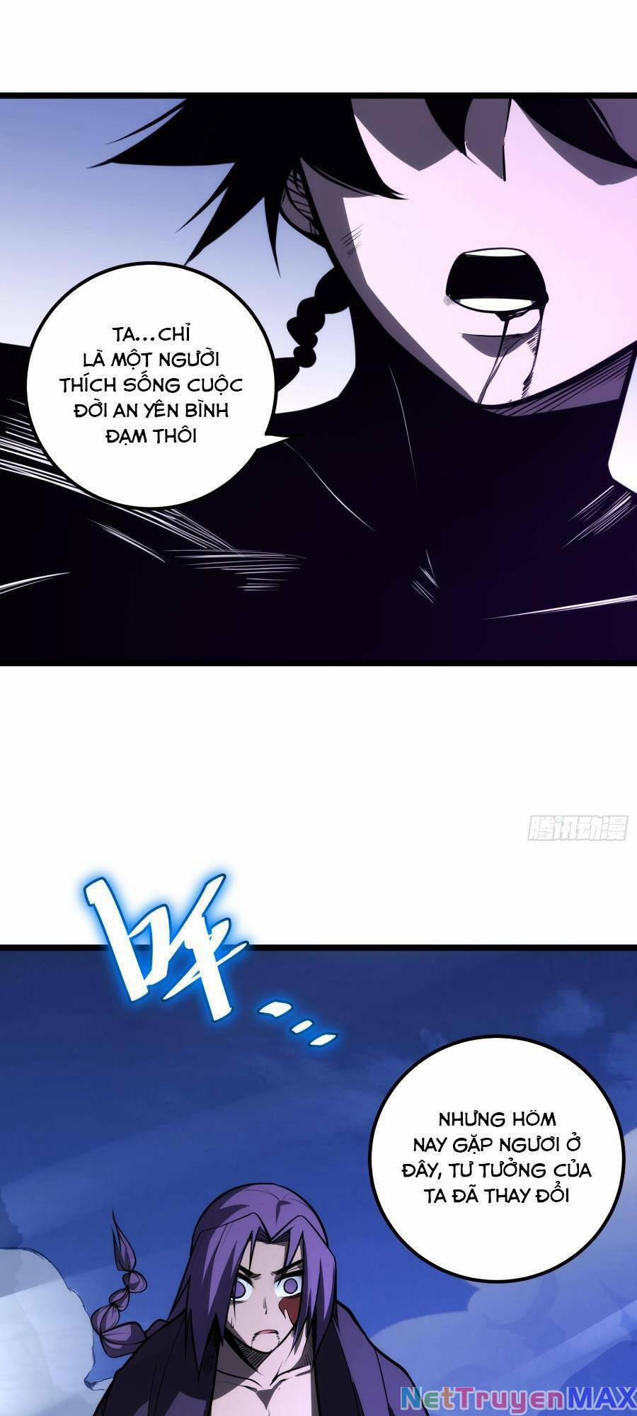 Tự Kỷ Luật Ta Đây Bất Khả Chiến Bại 71 trang 6