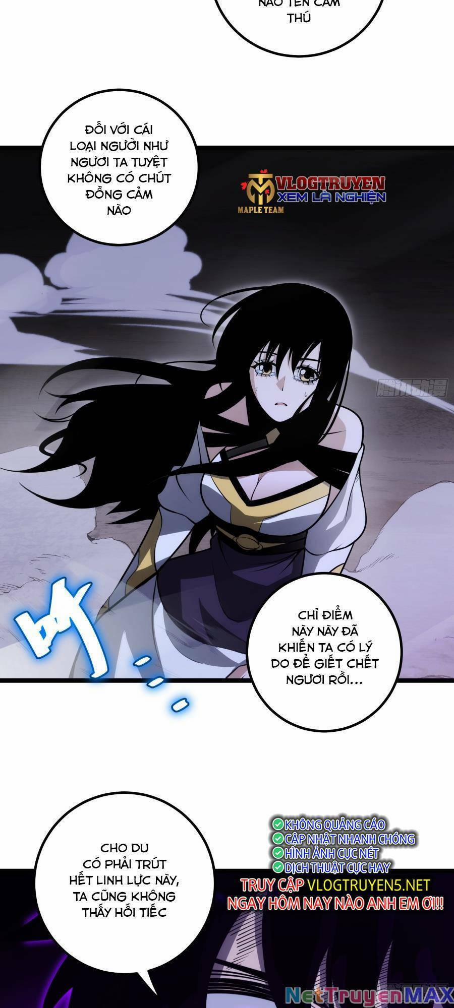 Tự Kỷ Luật Ta Đây Bất Khả Chiến Bại 71 trang 8