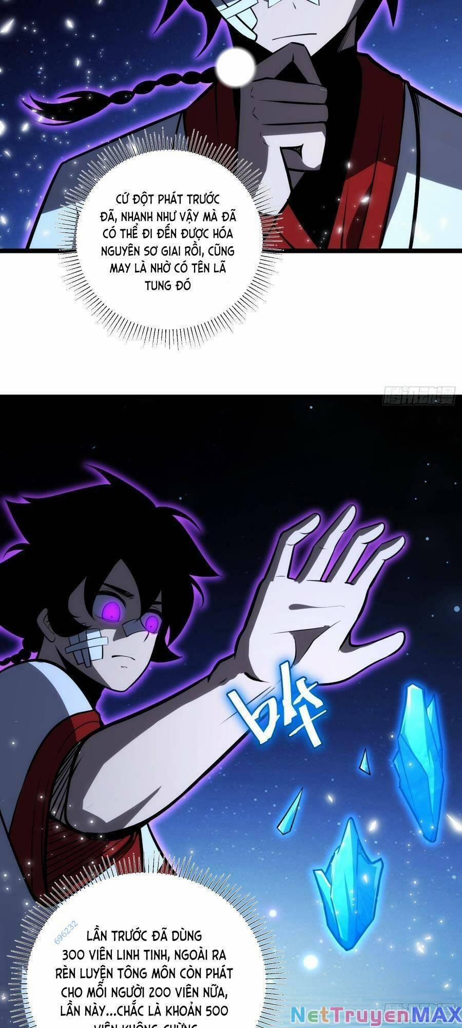 Tự Kỷ Luật Ta Đây Bất Khả Chiến Bại 72 trang 26