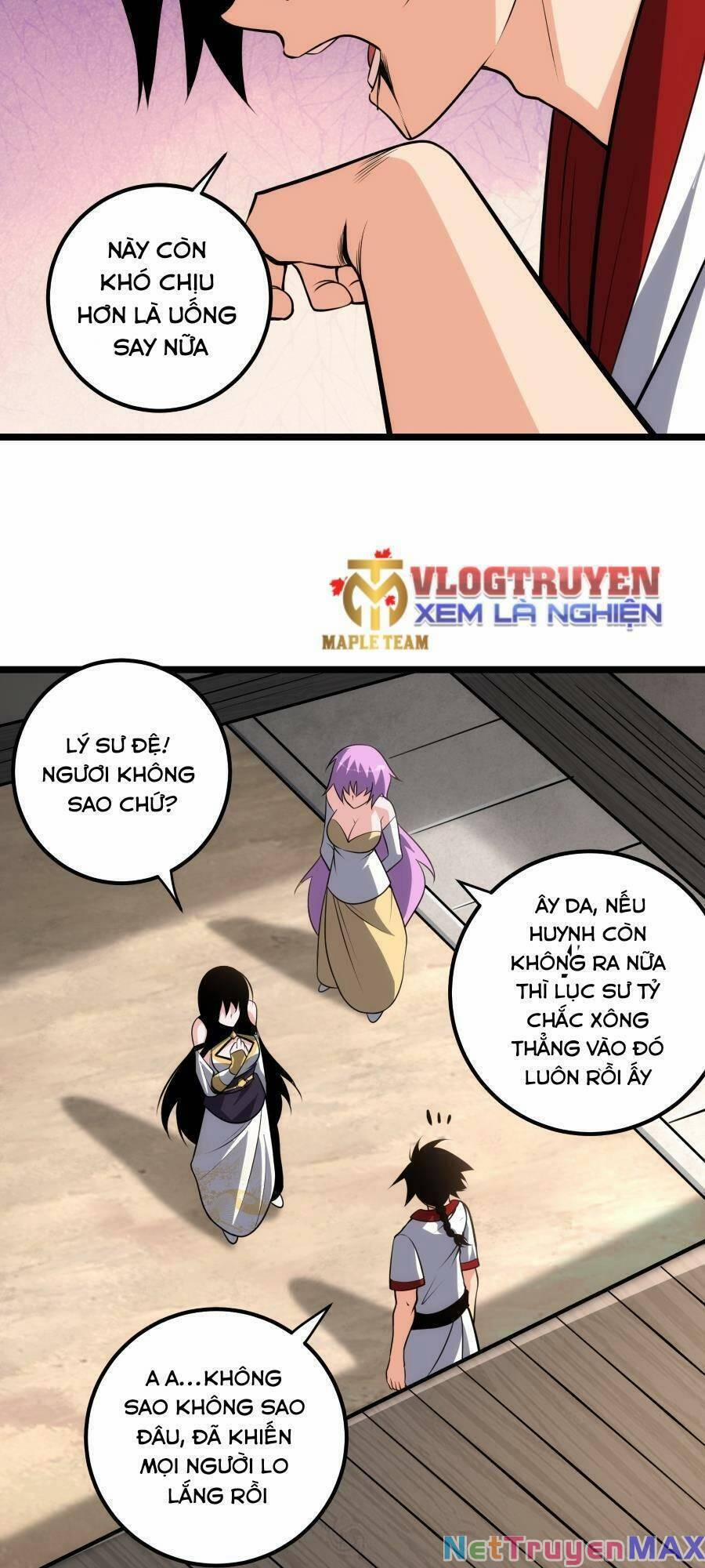 Tự Kỷ Luật Ta Đây Bất Khả Chiến Bại 72 trang 3