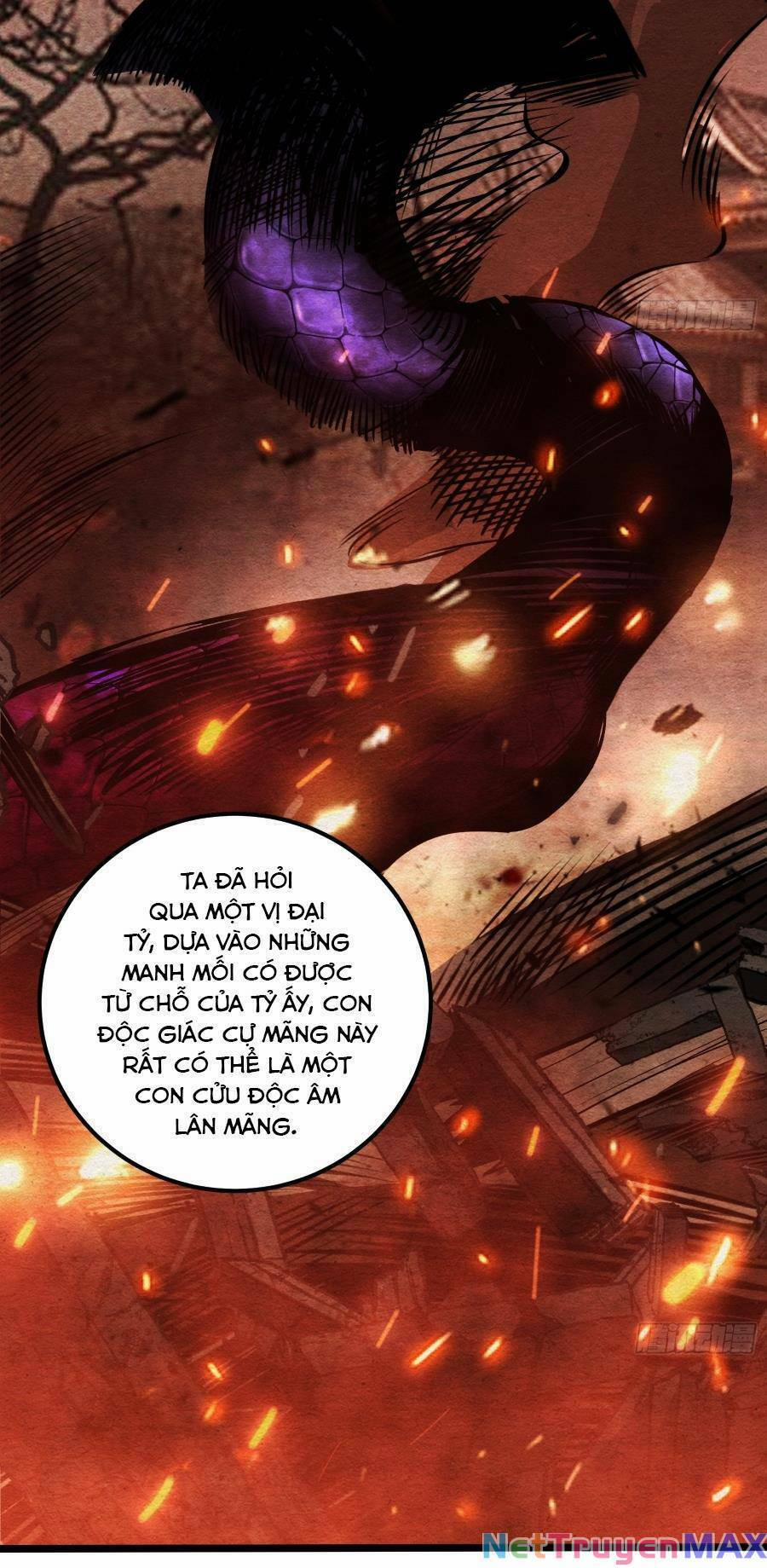 Tự Kỷ Luật Ta Đây Bất Khả Chiến Bại 73 trang 10