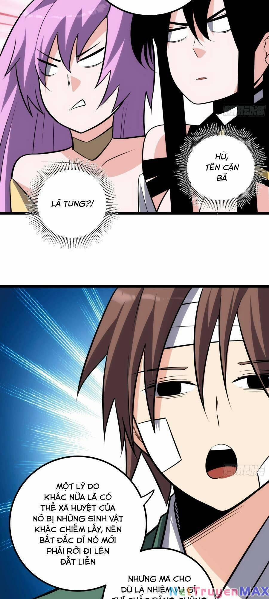 Tự Kỷ Luật Ta Đây Bất Khả Chiến Bại 73 trang 13