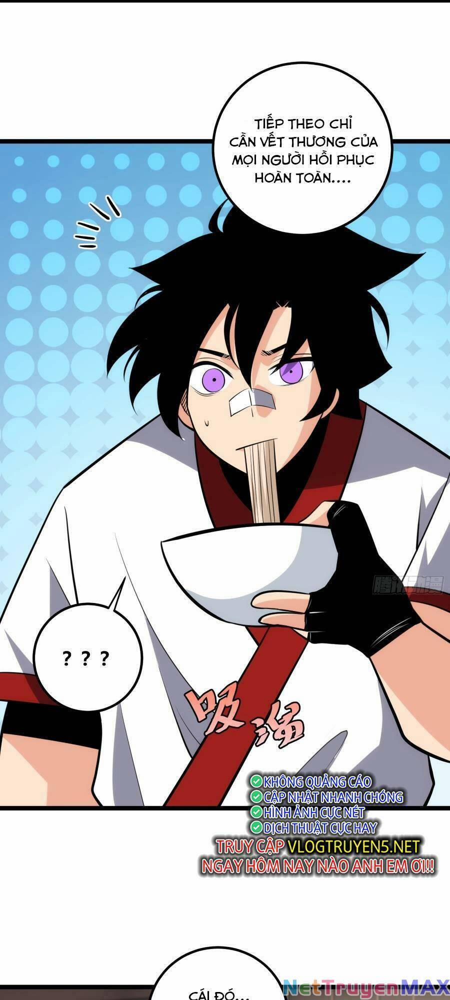 Tự Kỷ Luật Ta Đây Bất Khả Chiến Bại 73 trang 15