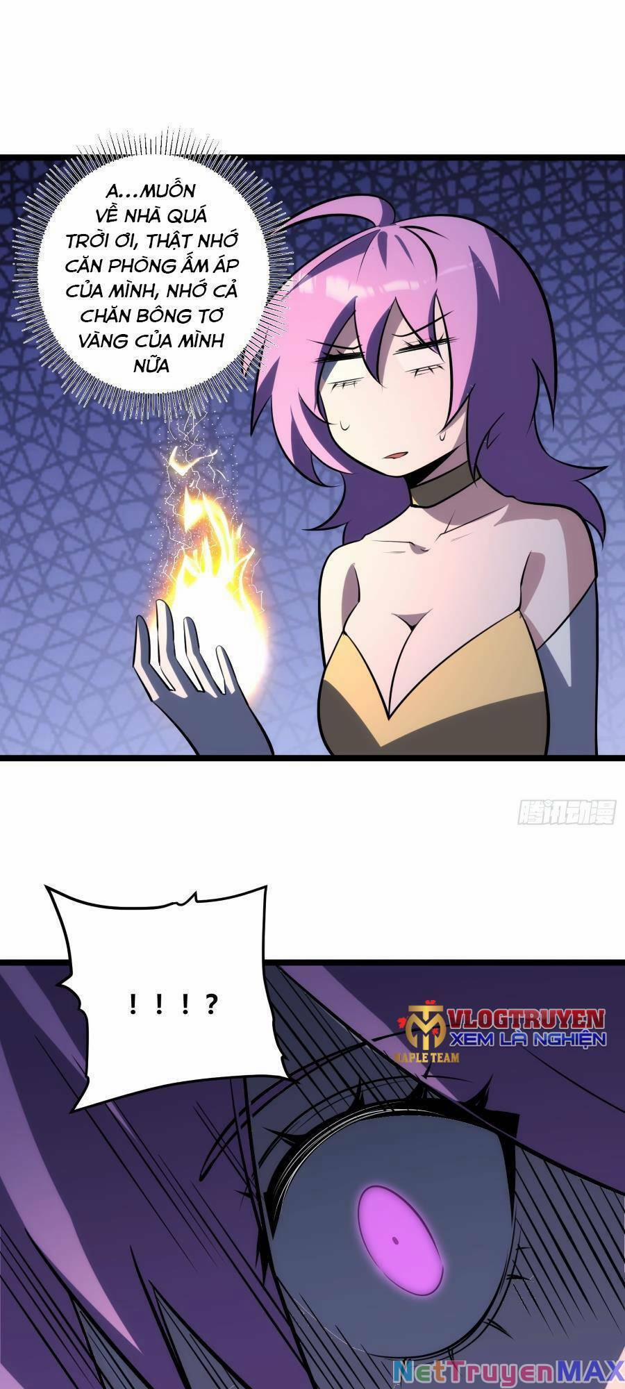 Tự Kỷ Luật Ta Đây Bất Khả Chiến Bại 73 trang 30