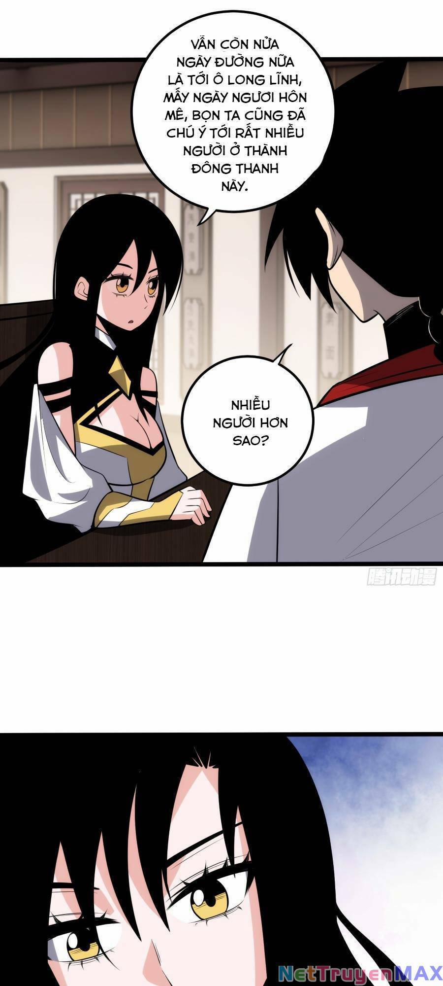 Tự Kỷ Luật Ta Đây Bất Khả Chiến Bại 73 trang 6