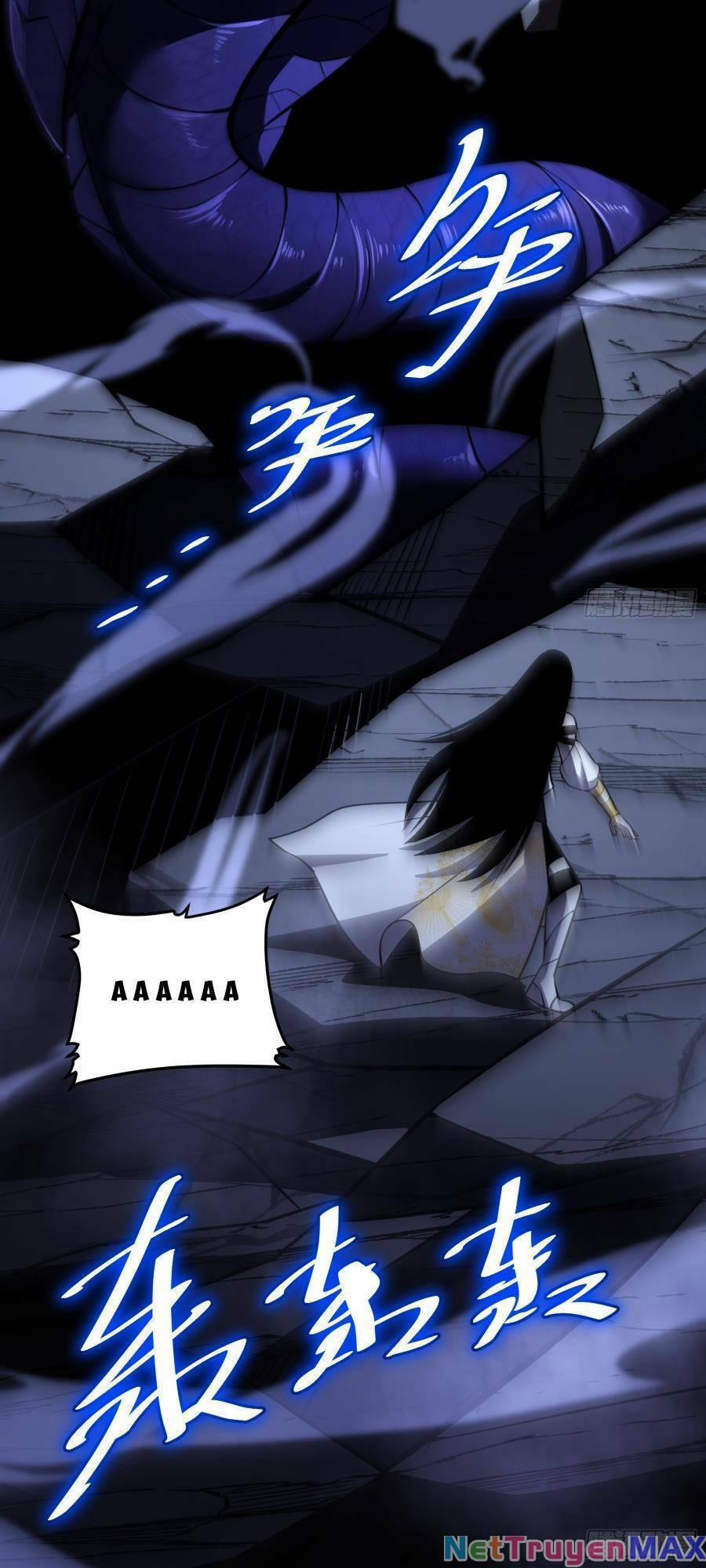 Tự Kỷ Luật Ta Đây Bất Khả Chiến Bại 74 trang 20