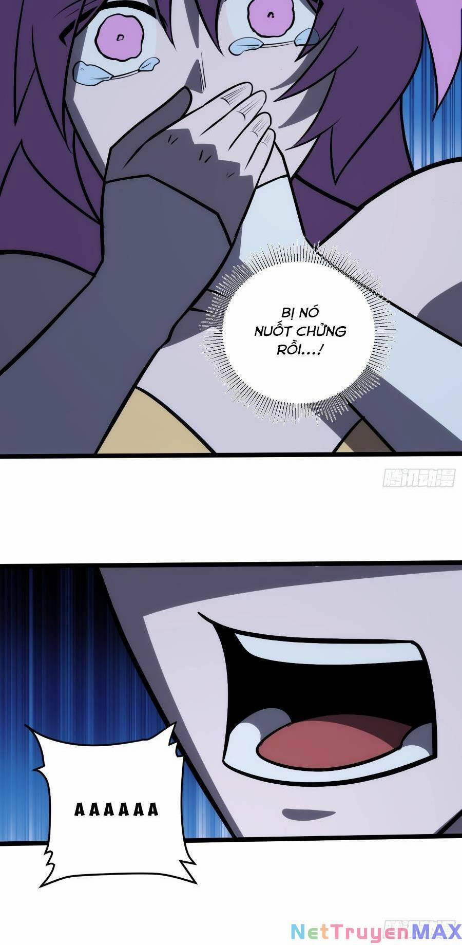 Tự Kỷ Luật Ta Đây Bất Khả Chiến Bại 74 trang 23