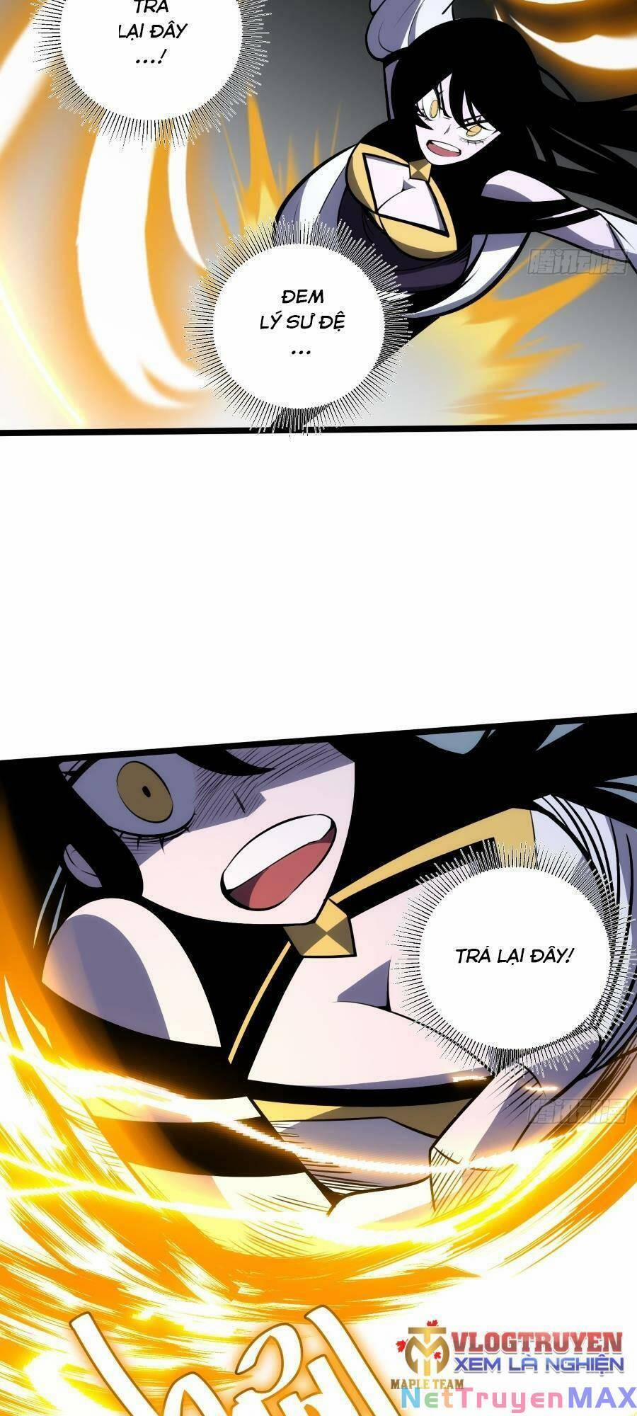 Tự Kỷ Luật Ta Đây Bất Khả Chiến Bại 74 trang 25