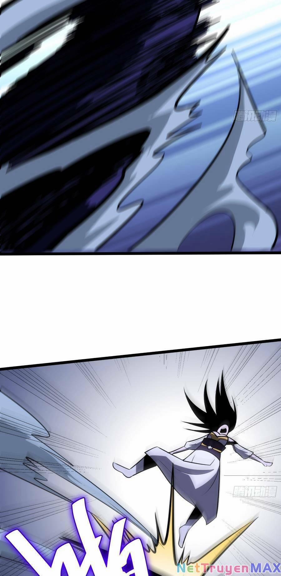 Tự Kỷ Luật Ta Đây Bất Khả Chiến Bại 74 trang 34