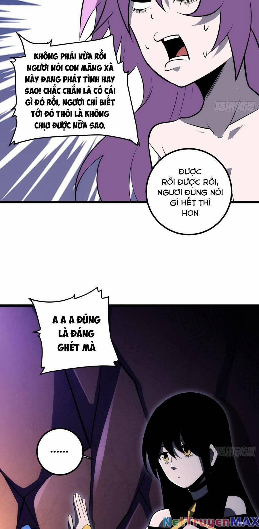 Tự Kỷ Luật Ta Đây Bất Khả Chiến Bại 74 trang 4