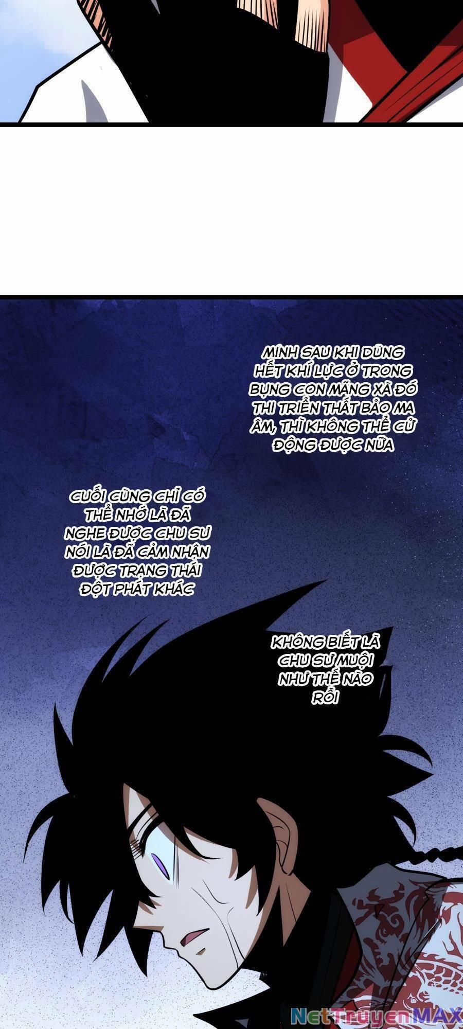 Tự Kỷ Luật Ta Đây Bất Khả Chiến Bại 78 trang 21