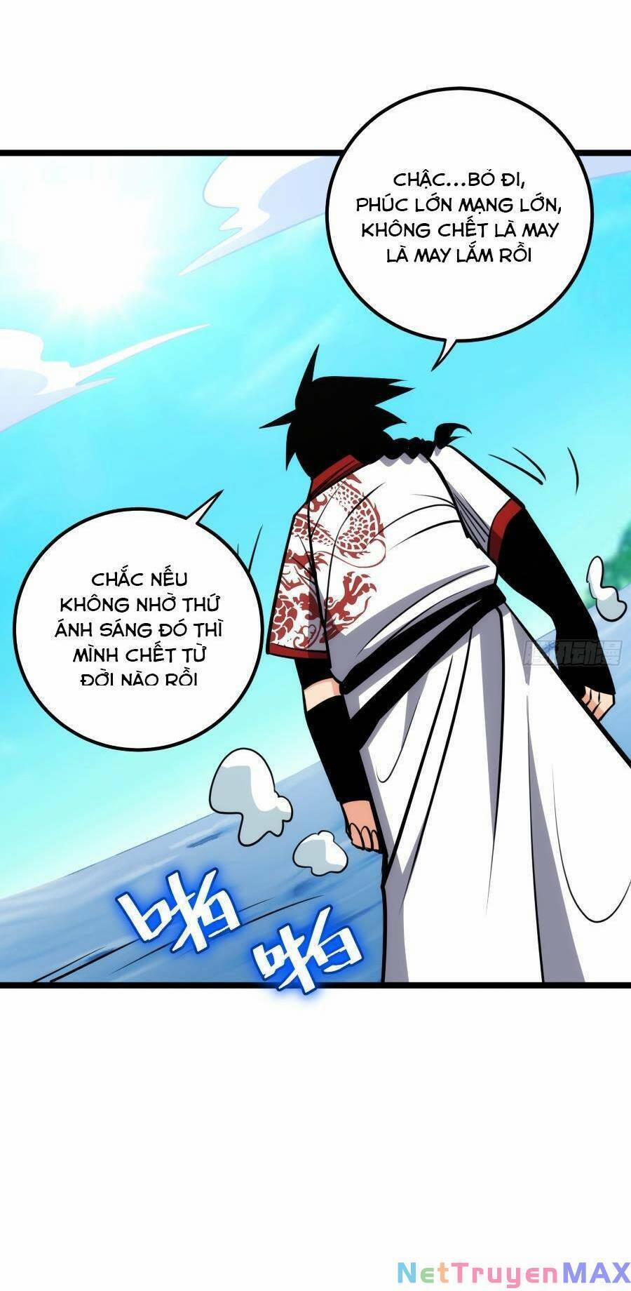 Tự Kỷ Luật Ta Đây Bất Khả Chiến Bại 78 trang 23