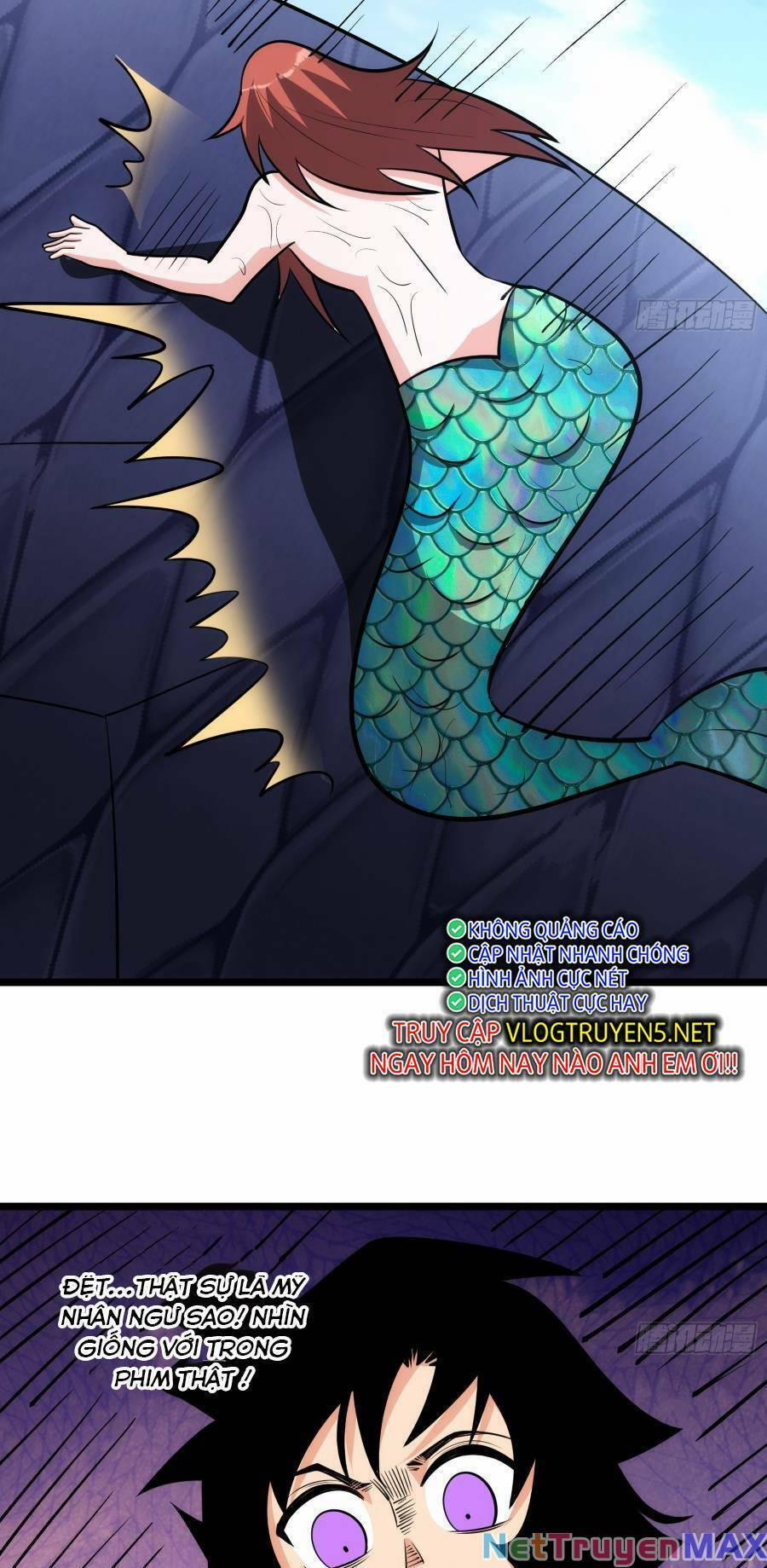 Tự Kỷ Luật Ta Đây Bất Khả Chiến Bại 78 trang 34