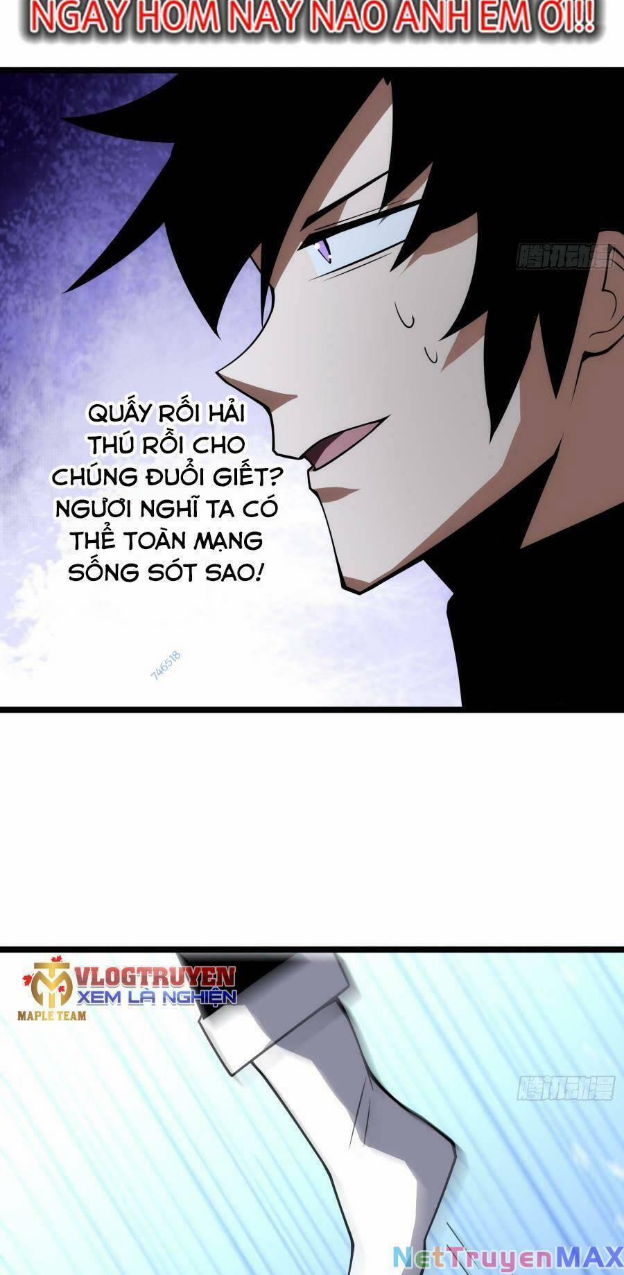 Tự Kỷ Luật Ta Đây Bất Khả Chiến Bại 79 trang 16