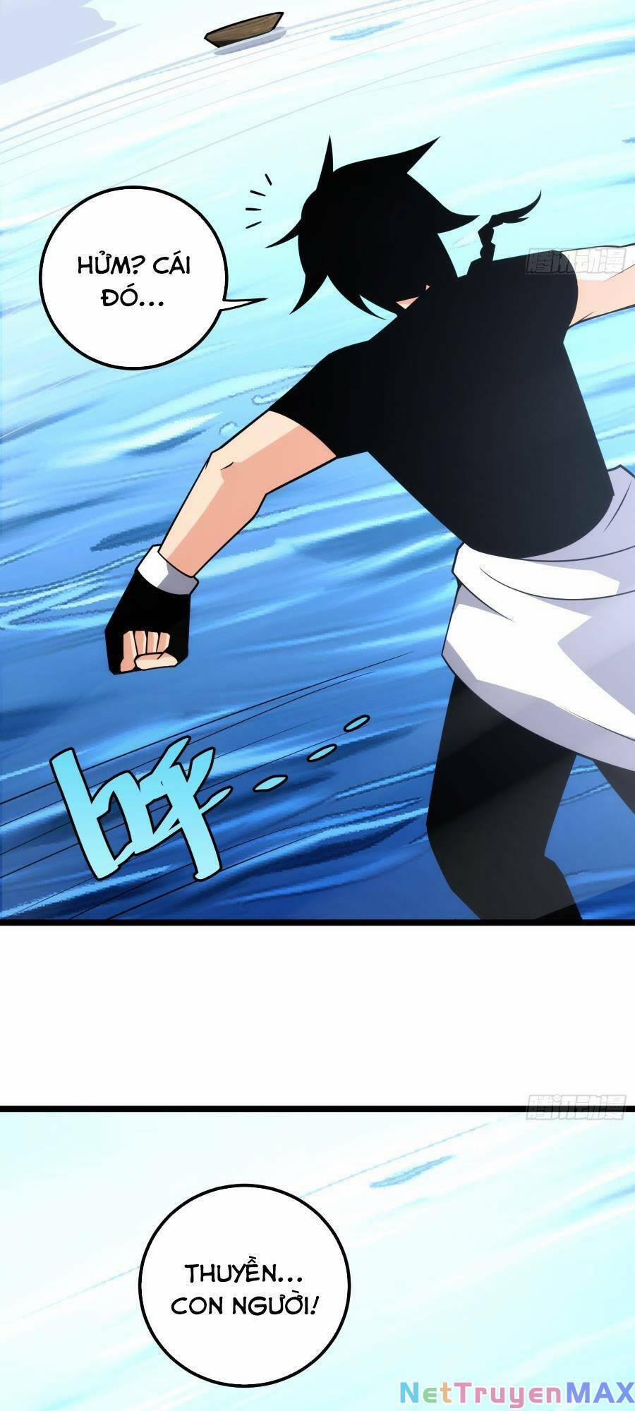 Tự Kỷ Luật Ta Đây Bất Khả Chiến Bại 79 trang 19