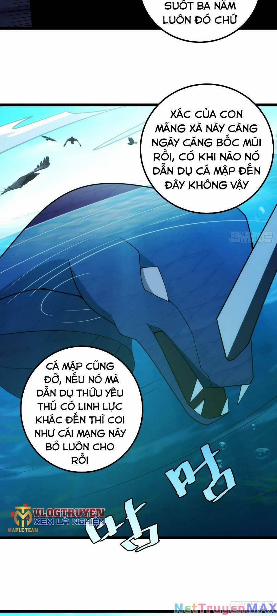 Tự Kỷ Luật Ta Đây Bất Khả Chiến Bại 79 trang 2