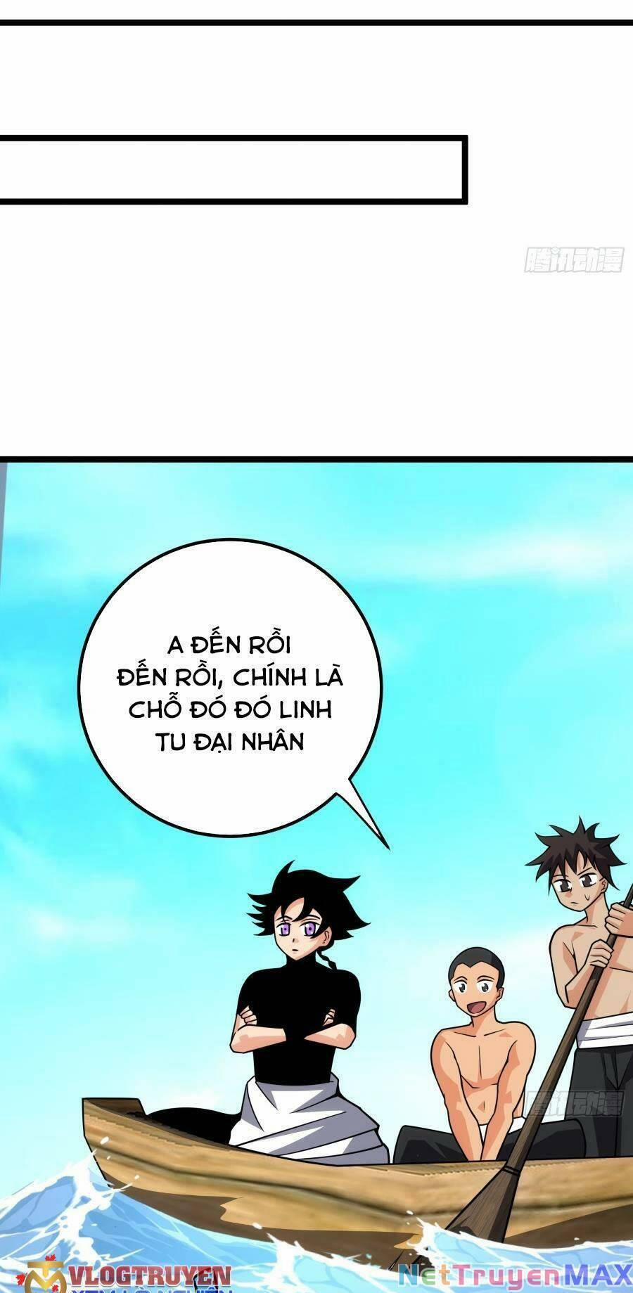 Tự Kỷ Luật Ta Đây Bất Khả Chiến Bại 79 trang 28