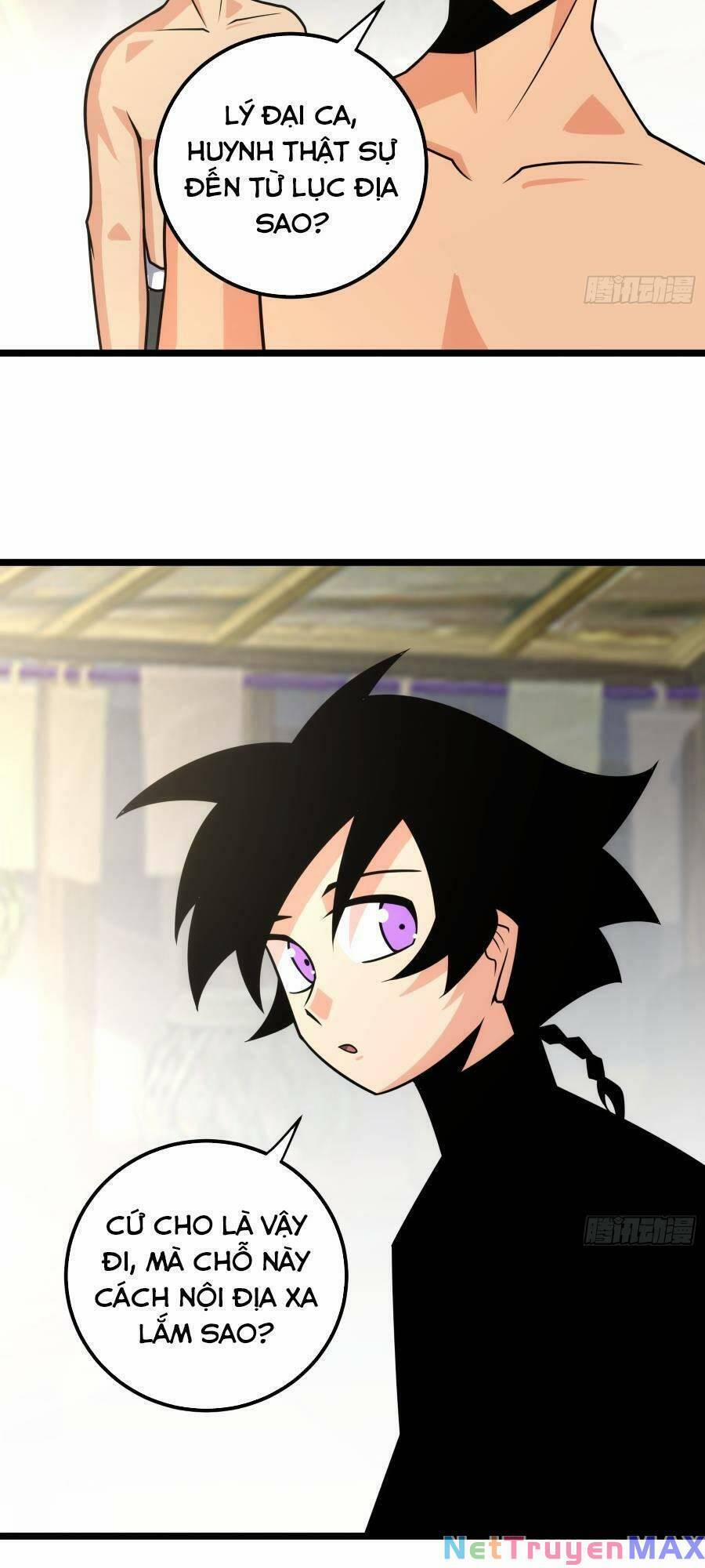 Tự Kỷ Luật Ta Đây Bất Khả Chiến Bại 79 trang 37