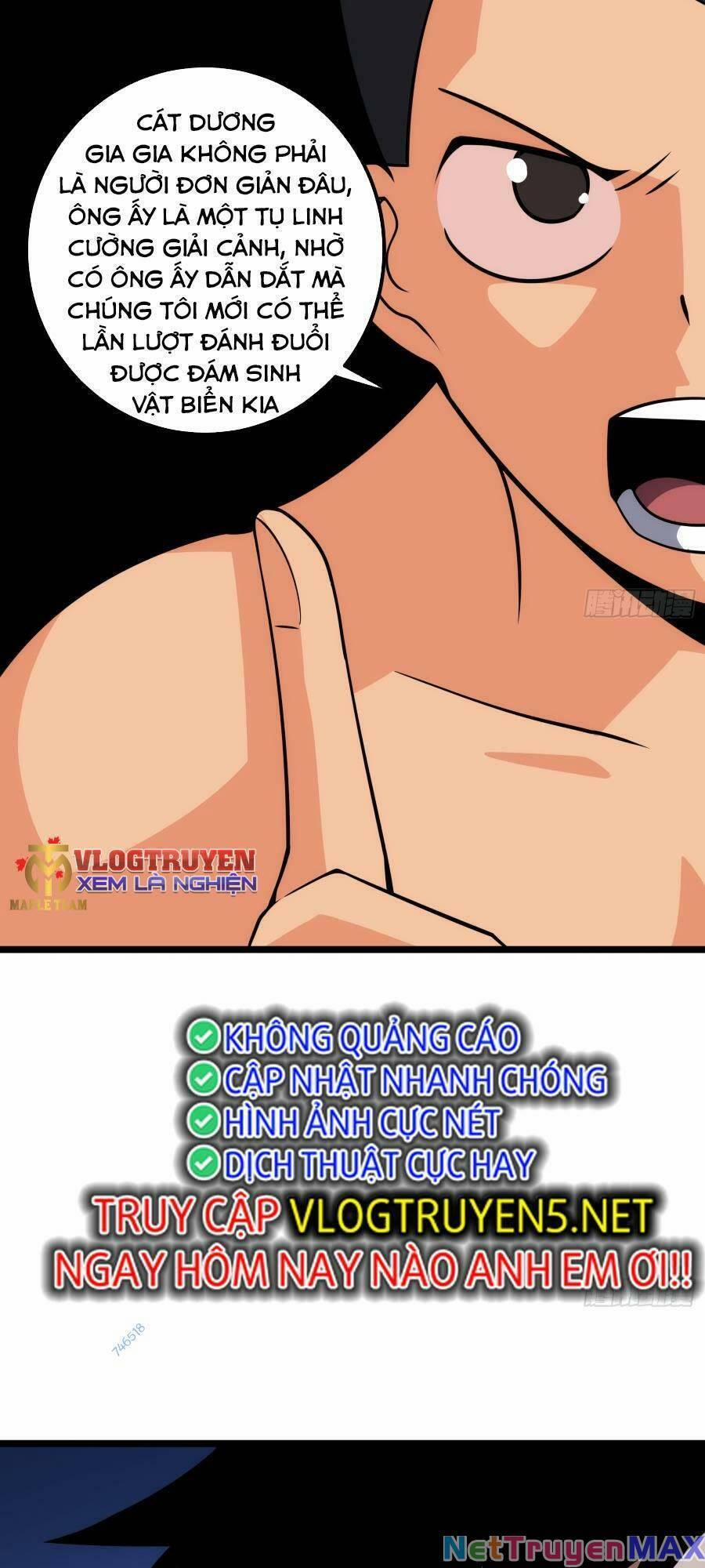 Tự Kỷ Luật Ta Đây Bất Khả Chiến Bại 79 trang 41